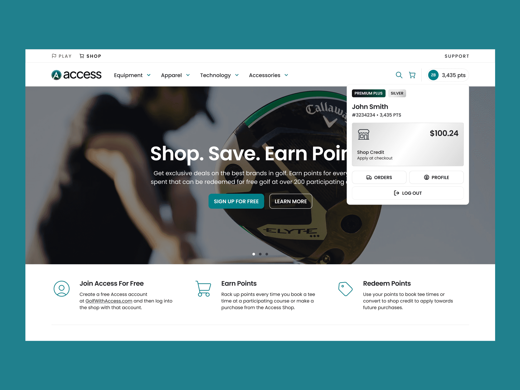 Commerce