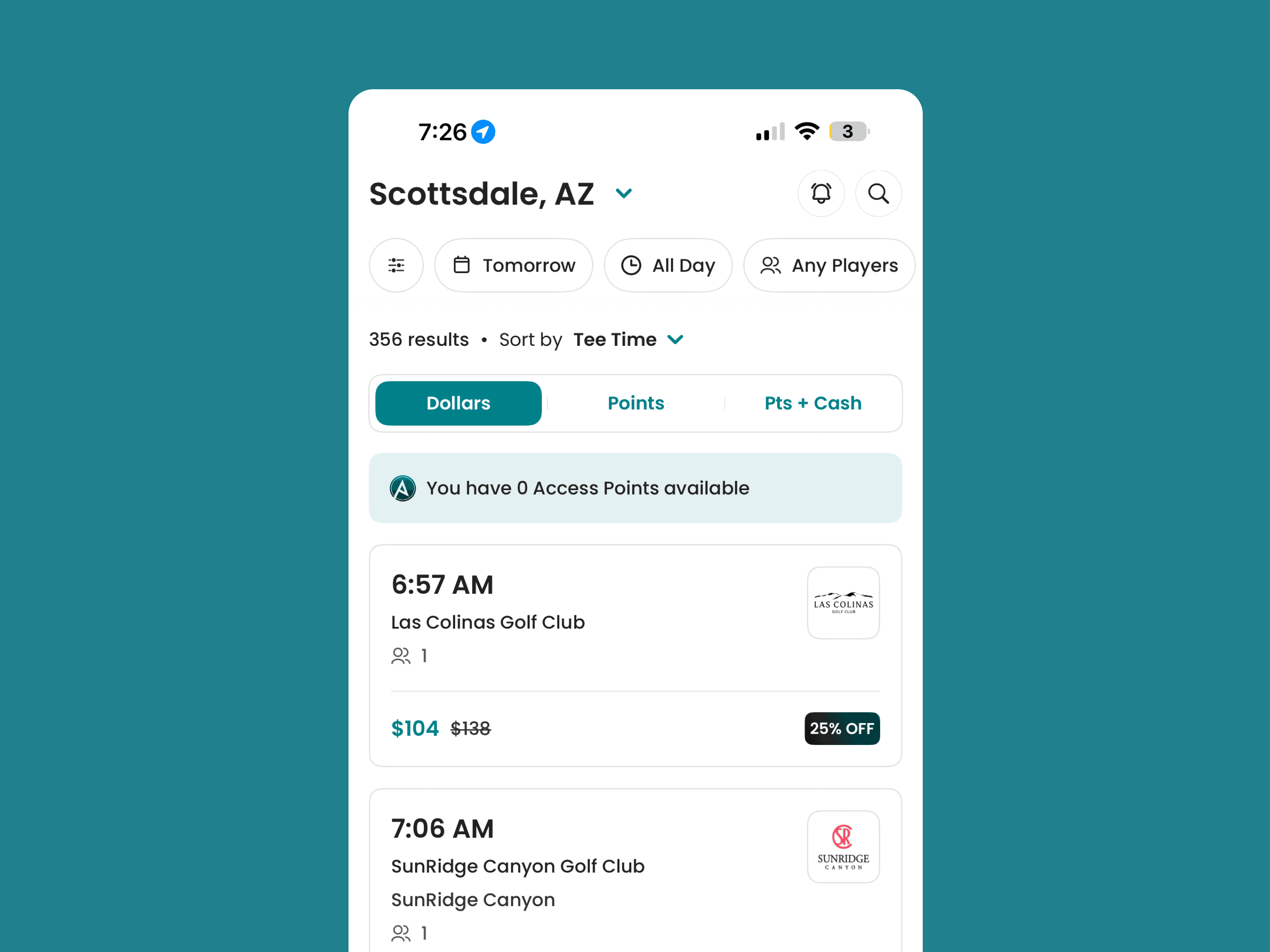 Designing for Scale